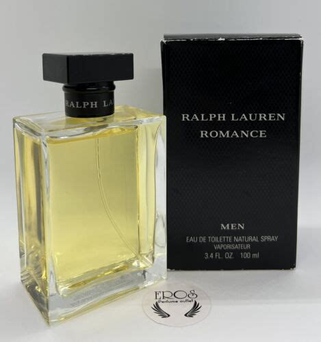 is ralph lauren romance discontinued.